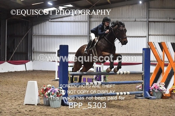 BPP_5303 - CLASS 8 90CM