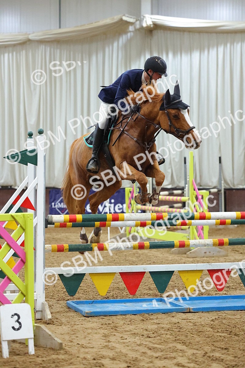 SBM_001227 - Class 4 - Senior Newcomer - 1.10m