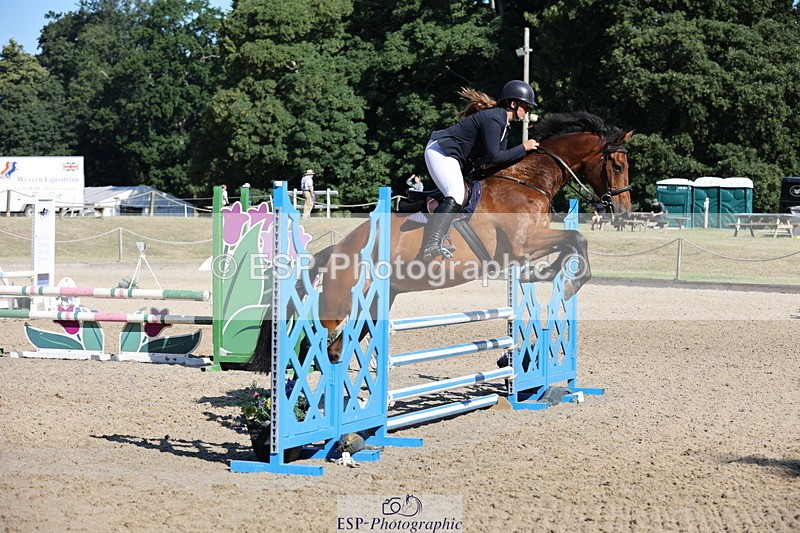 250703A-091506-00270 - Cls 5 85cm Amateur Qualifier