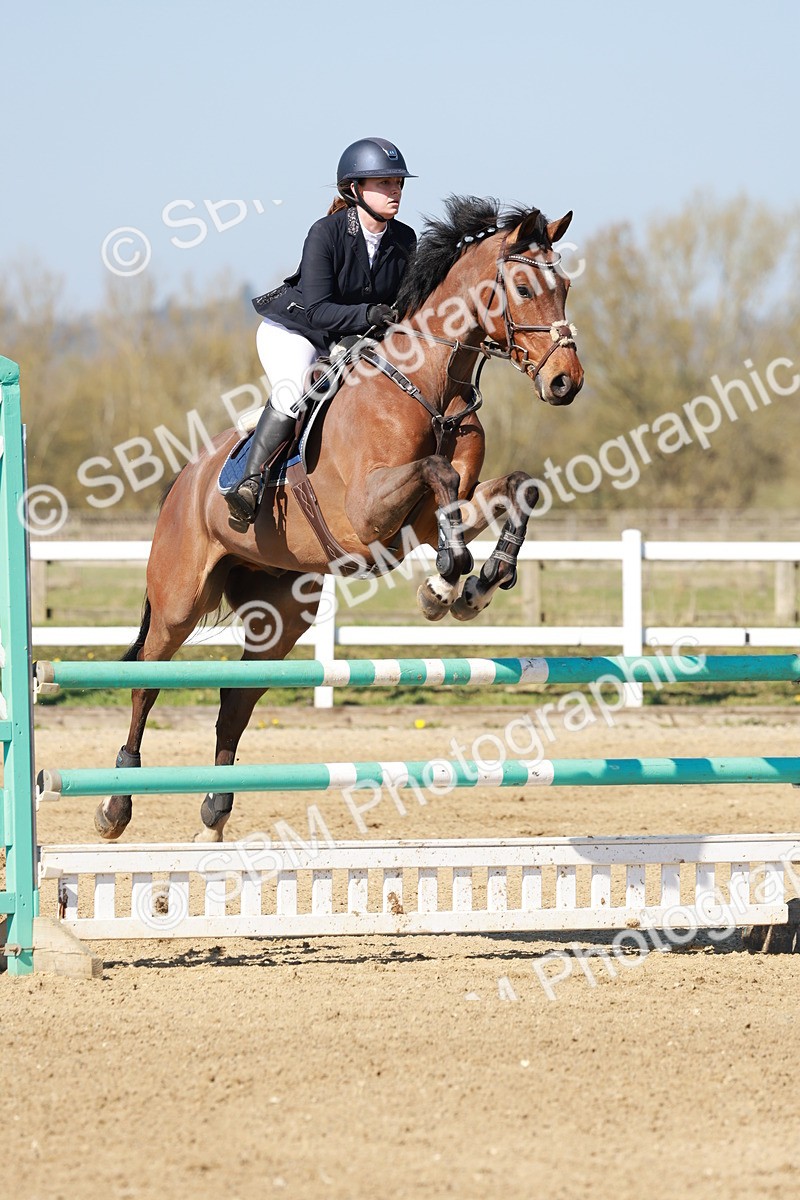 SBM_003476 - Class 15 - Senior Discovery - 1.00m