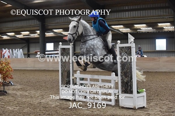 JAC_9169 - CLASS 5 - ARENA EVENTING BE 80CM