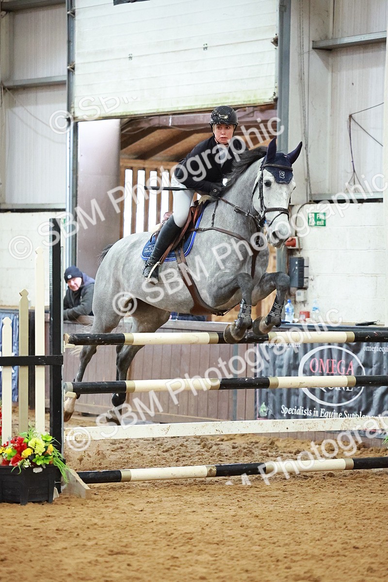 SBM_007363 - Class 19 - Senior Newcomers 1.10m