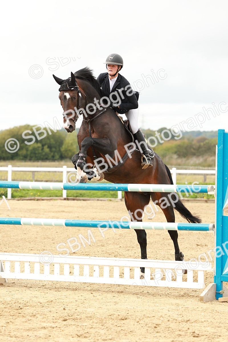 1I0A8312 - Class 6 - National 1.30-1.40m