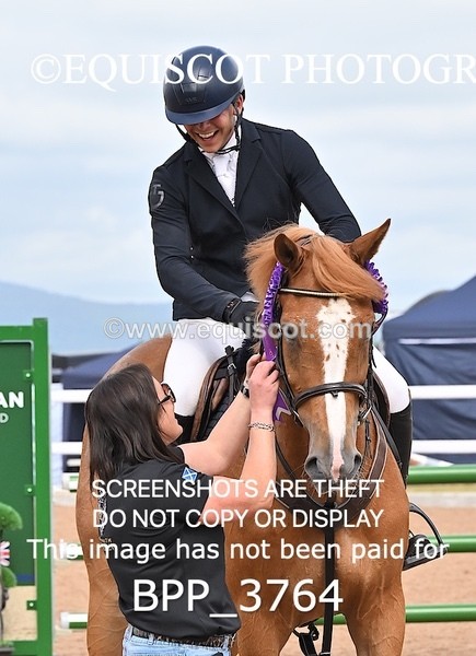BPP_3764 - CLASS 1 WED Nupafeeds Senior Dicovery/1m open
