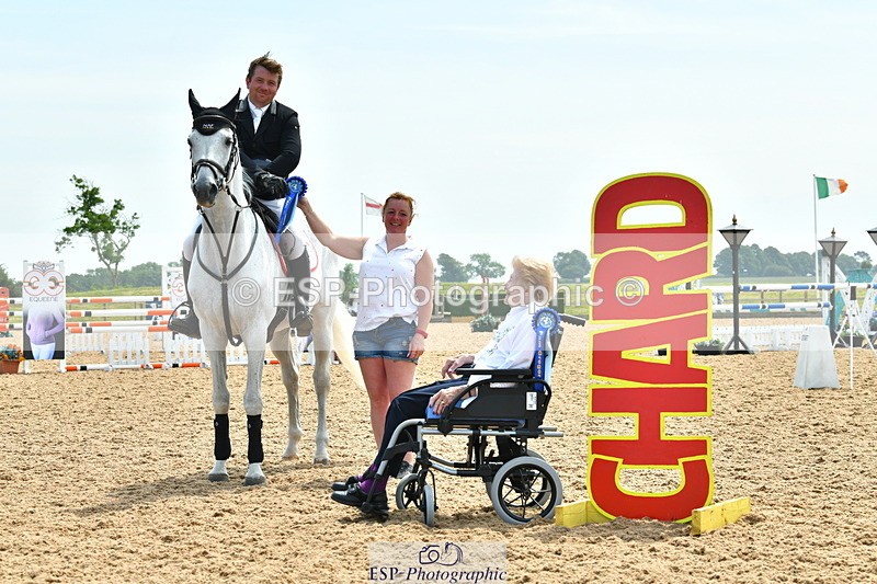 230609A-134012-01207 - Cls 3 Foxhunter