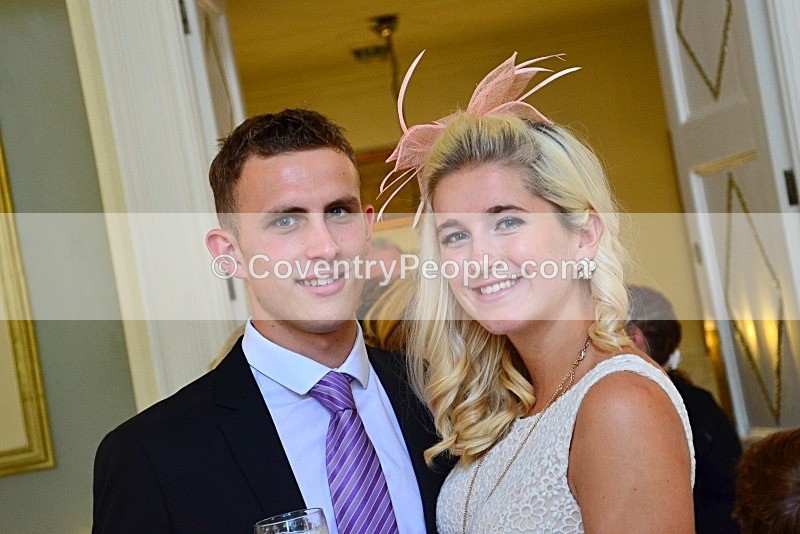 TAS_1603 - Tom and Shannon