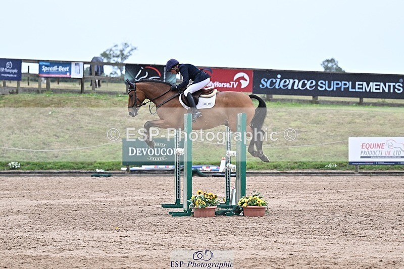 250727-163837-11438 - Cls 30 Snr Foxhunter