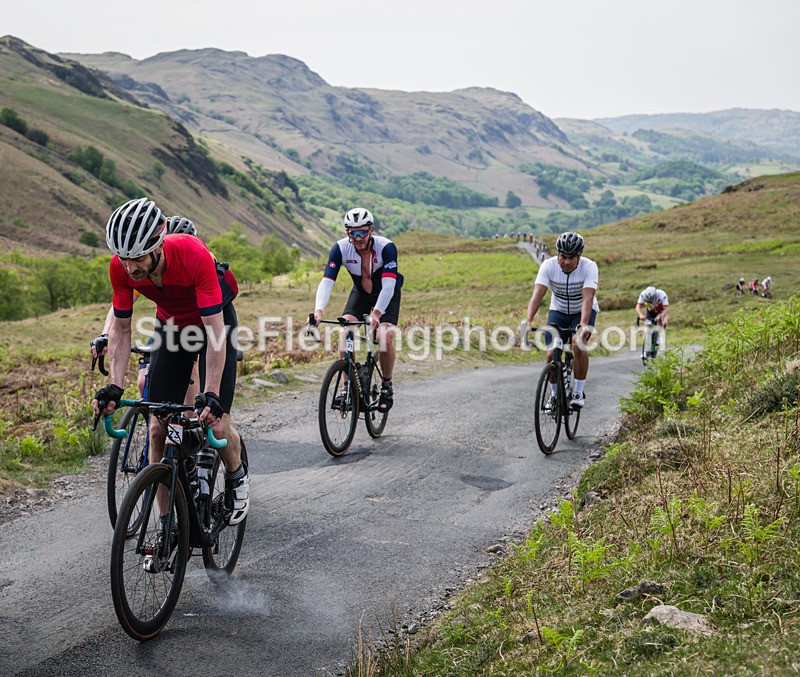 133522 - Hardknott Pass Camera 1 13.00-14.00