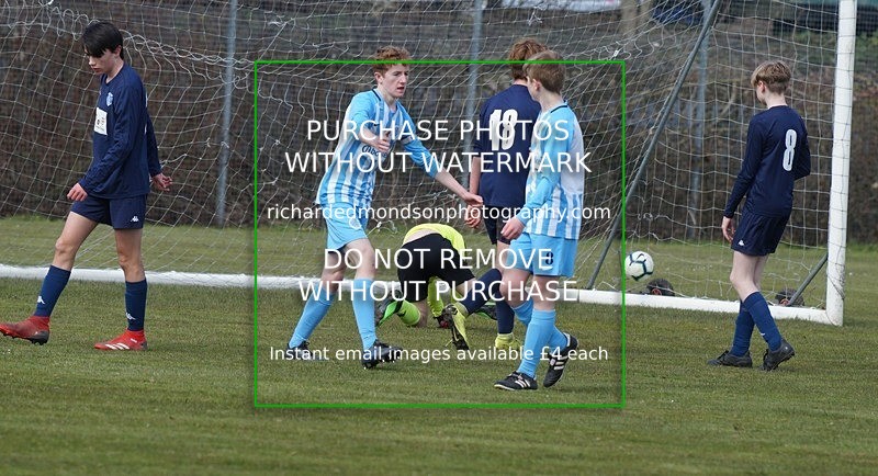 DSC07472 - Wattsfield U14 v Slyne With Hest U14 (11/4/21)