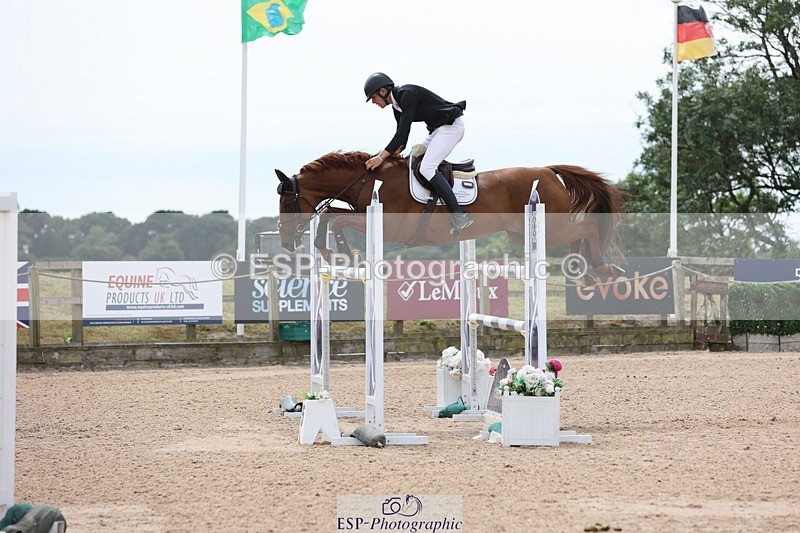 250719-135812-15913 - Cls 3, 3 Star Small Tour Start til Break