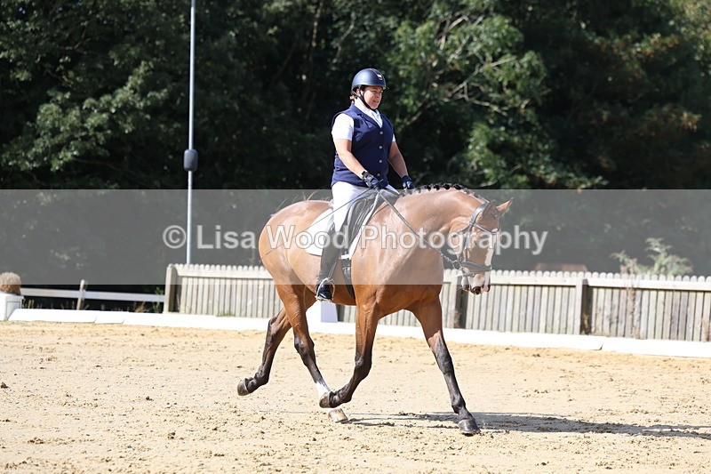 3E7A2813 - Class 5: Prelim 6 Section B Championship