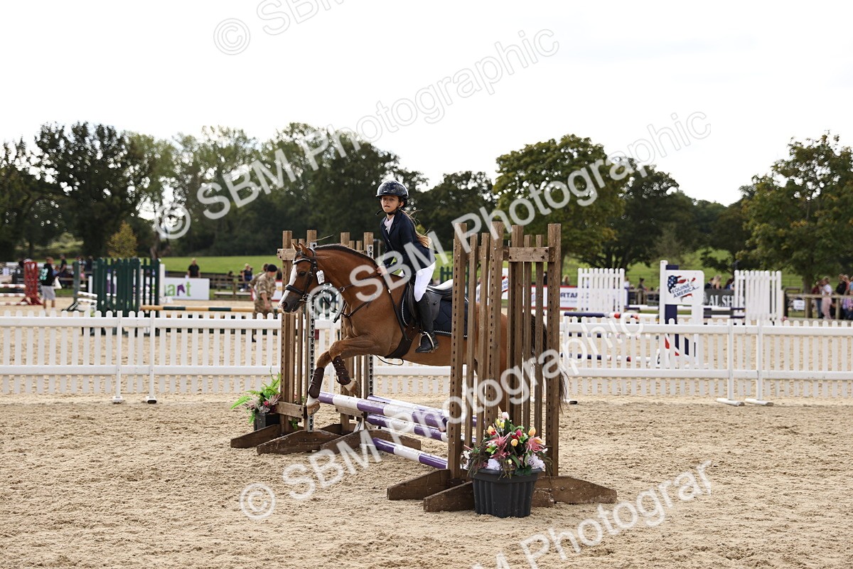 SBM_63927 - J12 - Junior Pony 55cm Championship