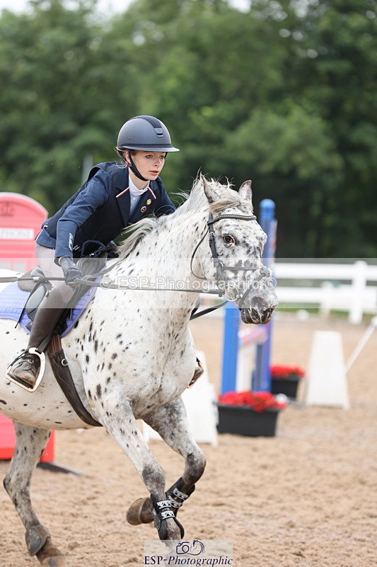 240630A-105150-12417 - Cls 31 Discovery and 90cm Open