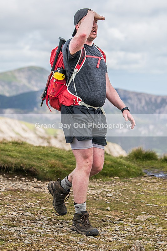 10 in 10-107 - 10 in 10 Challenge(MS Society Charity Event) 'Dalehead' Saturday 22nd June 2024