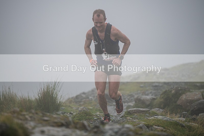Buttermere-78 - Darren Holloway Memorial Buttermere Horseshoe Fell Race Saturday 28th June 2025