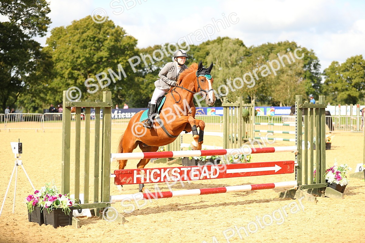 SBM_63128 - J42 - Grand Tour 1.00m Championship