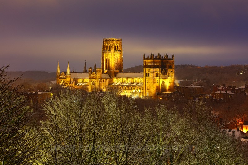  - County Durham