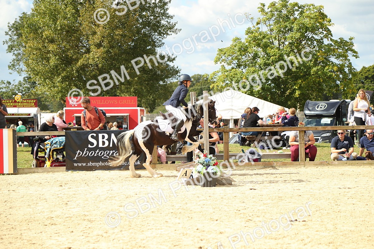 SBM_41386 - J6 - Junior Pony 55cm Championships