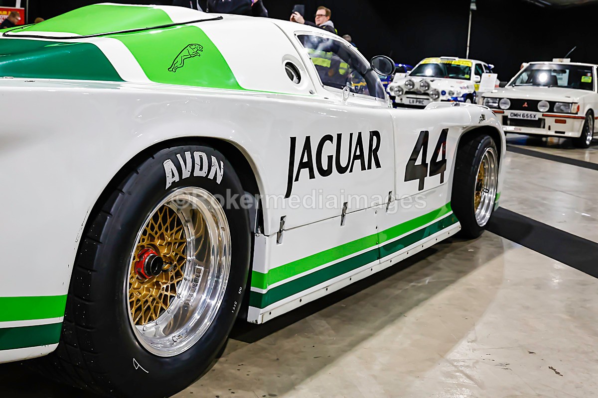 Race Retro 2025-2 - RACE RETRO 2025