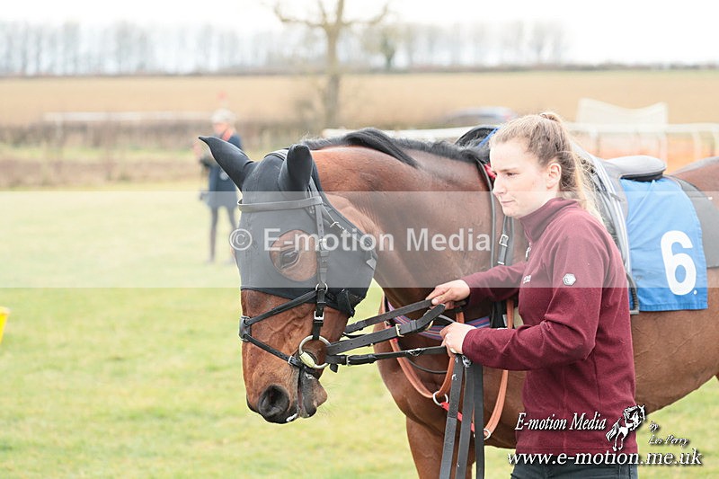 PtP 220325 128 - Cirencester Races -  Siddington 22/03/25