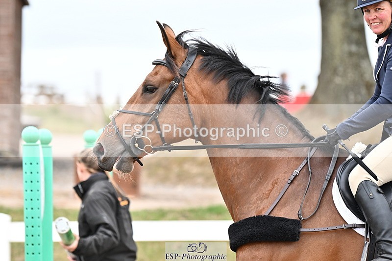 250820B-103727-00143 - Clear Round and Cls 1 British Novice and 90cm Open