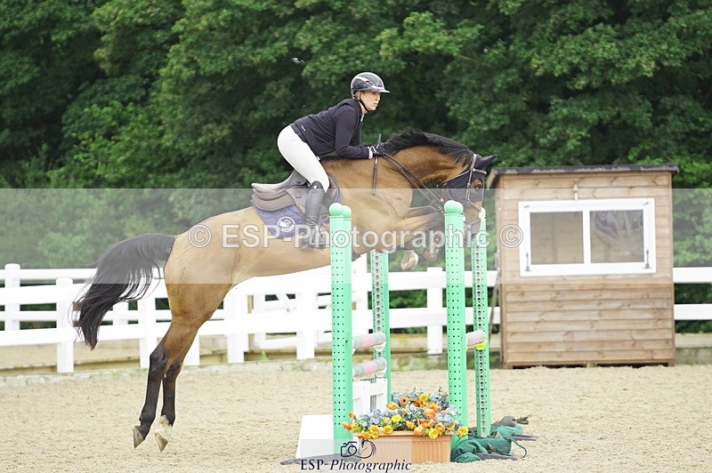 230729A-102736-04677 - Cls 20 British Novice & 90cm Open