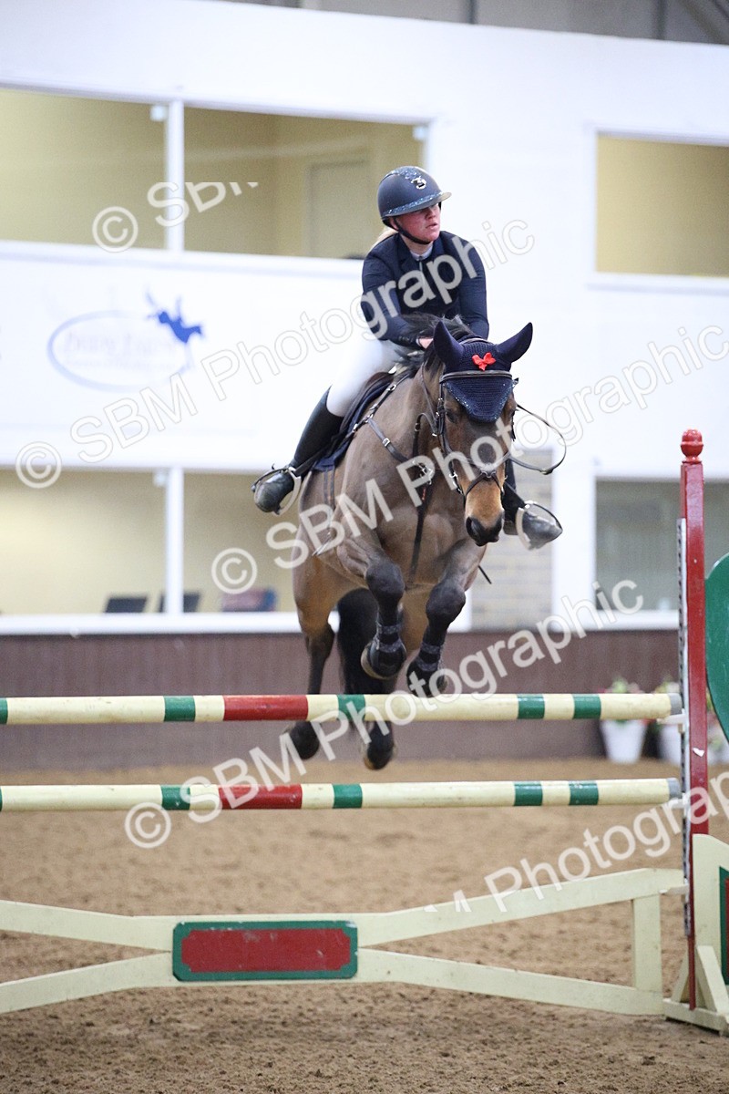 5K7A4535 - Class 4 - Senior 1.15m Open (inc National 1.15m Members Cup Qualifier)