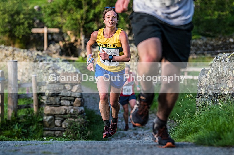 Langstrath-493 - Langstrath Fell Race Wednesday 18th June 2025