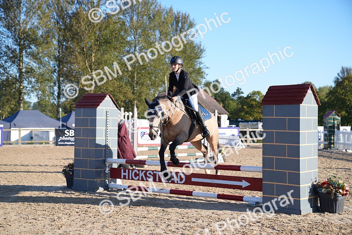 SBM_14035 - J59 - Clear Round - 65cm