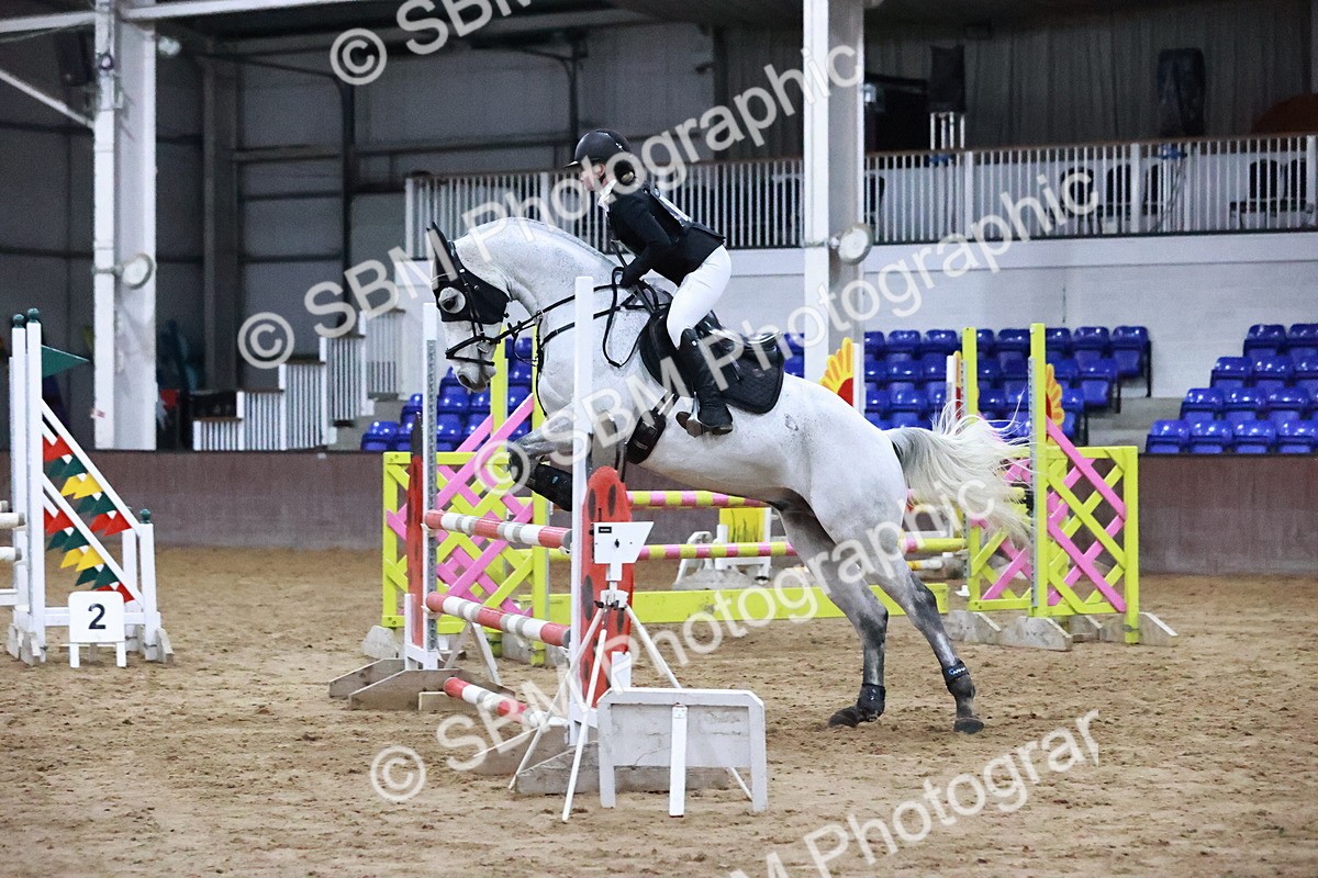 SBM_002720 - Class 7 - Show Jumping 1.00m