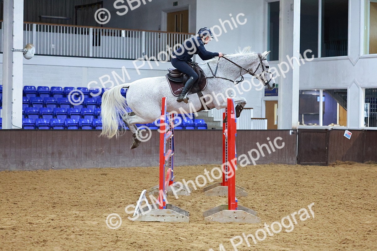 SBM_002283 - Class 6 - National 1.30m