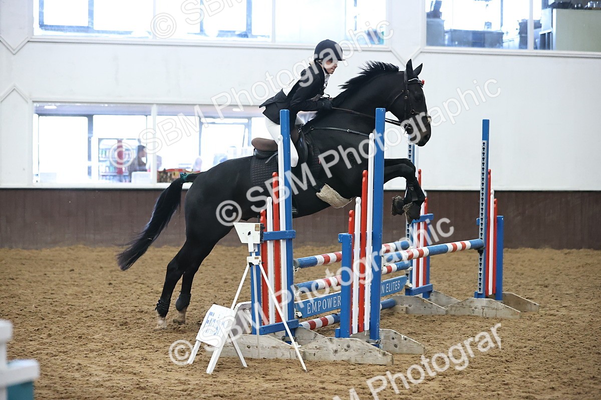 SBM_002368 - Class 6 - Mida Civil Engineering Ltd 80cm Area 12 Championship Qualifier
