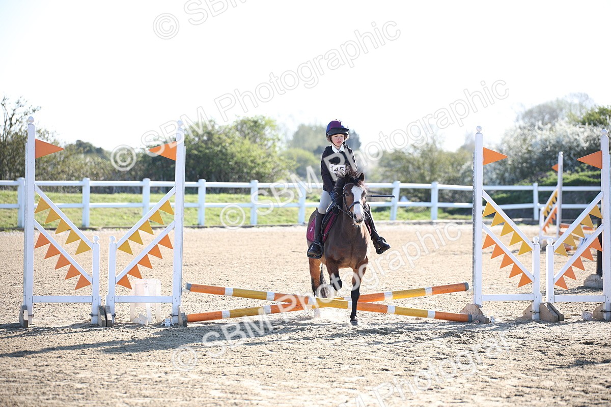 SBM_000034 - Class 1 - 40cm