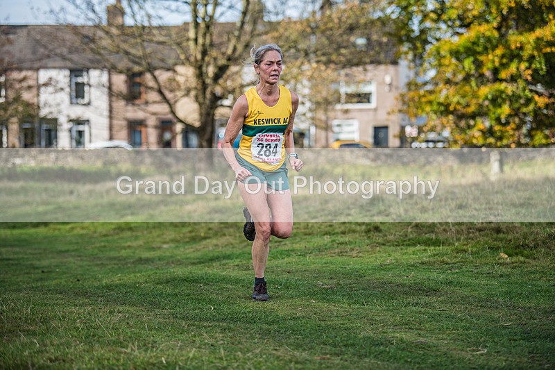 Cumbria XC-803 - Cumbria XC League Workington Saturday 26th October 2024