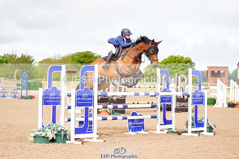 240526A-091256-07032 - Cls 30 Snr 1.20m Open