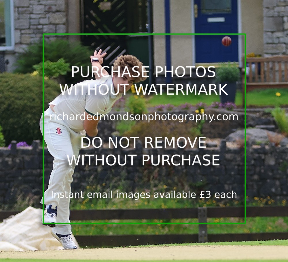 533A1650 - Netherfield vs Chorley (13/6/26)
