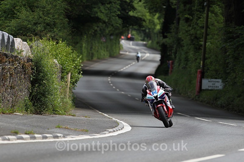  - Supersport Race 1