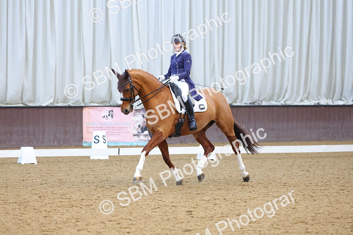 1I0A9853 - Class 17-19 - FEI PSG-FEI INT 1