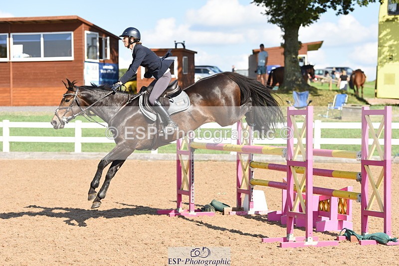 230915A-153958-00847 - Cls 13 1.10m Amateur Qualifier & 1.10m Open