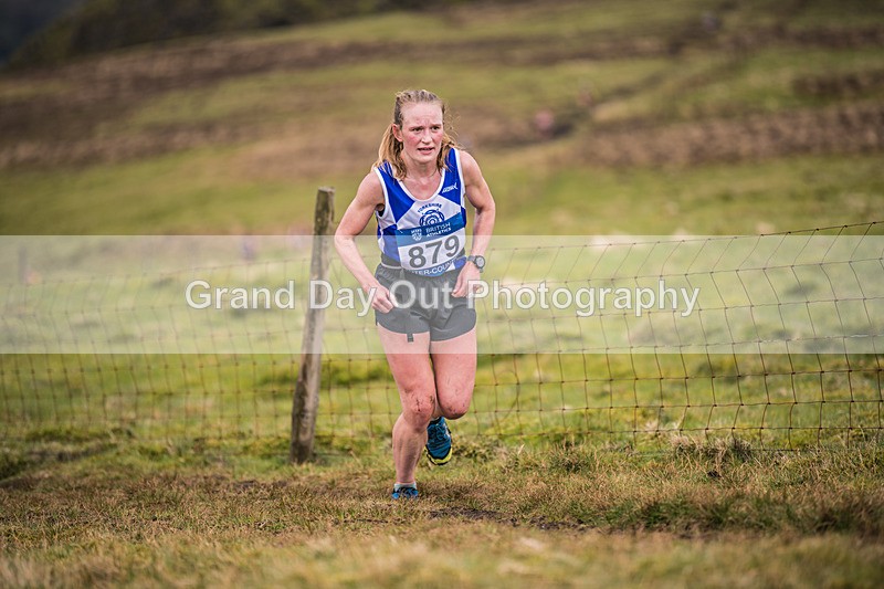Keswick-687 - Inter Counties & Up and Down Mountain Running Champs (Junior & Senior Races) Sunday 21st April 2024