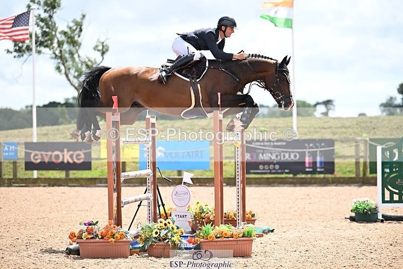 250720-132529-19908 - Cls 8, 3 star Big Tour Start til Break