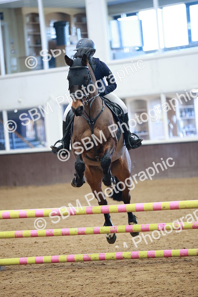 SBM_000113 - Class 1 - Clear Round