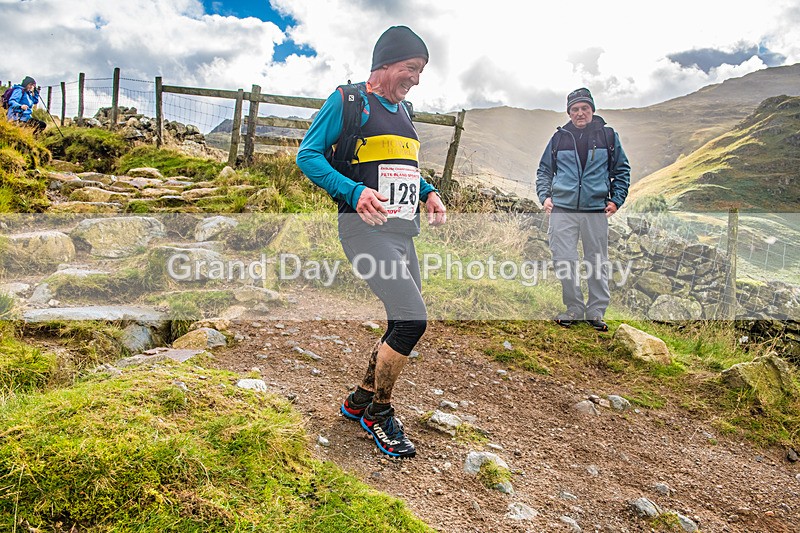 Langdale-2430 - Langdale Horseshoe Fell Race Saturday 8th October 2022