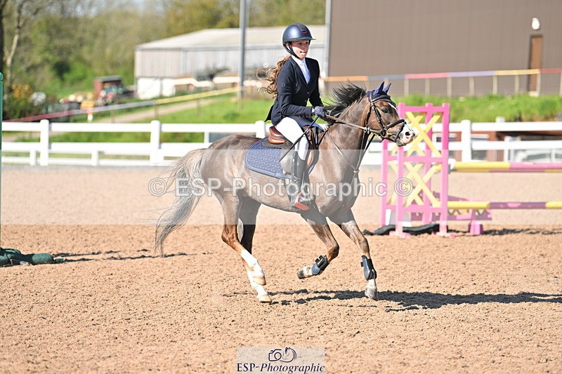 240504A-165209-03055 - Cls 24 Springboard 128cm & 138cm