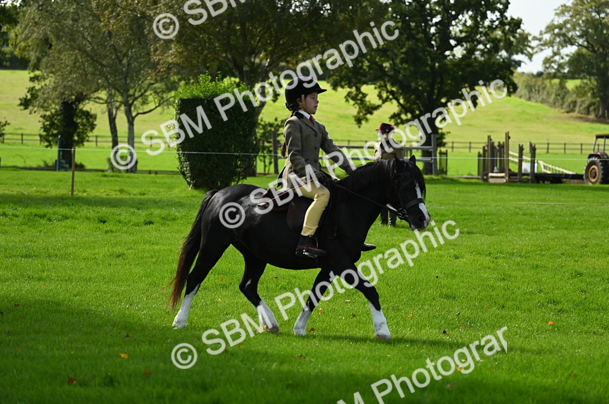 SBM_02709 - S3 - TSR Ridden Pony Showing