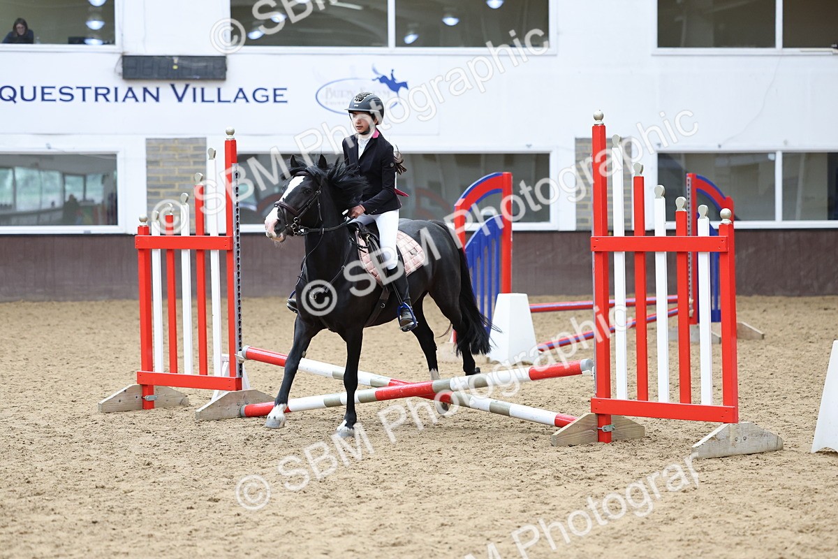 SBM_007695 - Class 3 - 60cm showjumping