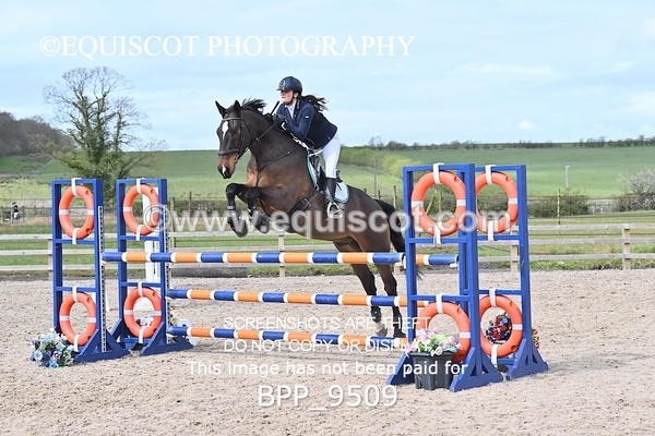 BPP_9509 - CLASS 5  1.15m Members Cup Qualifier/ 1.15m Open