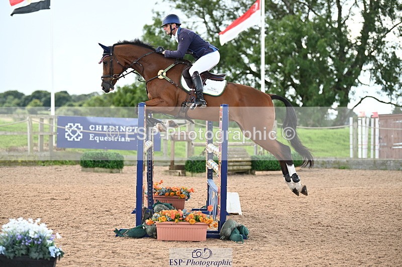 240912A-123654-01508 - Cls 3 Snr Foxhunter