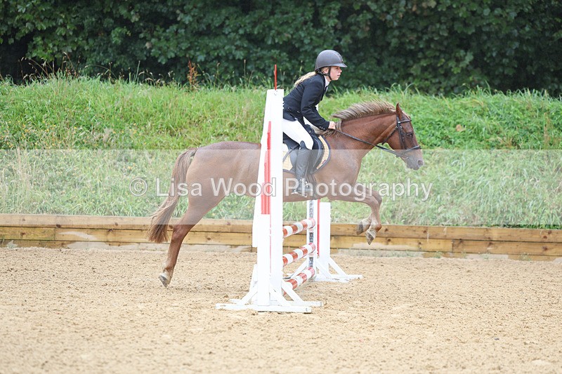 3E7A8762 - Class 2: 70cm Juniors