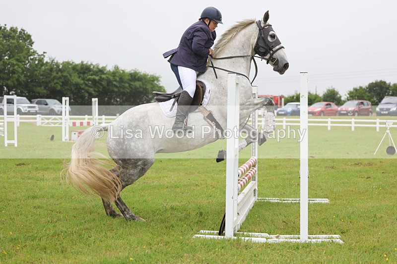 3E7A6163 - Class 5: Senior 80cm